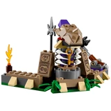 LEGO® NINJAGO Titanium Dragon 70748 (6/10)