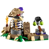 LEGO® NINJAGO Titanium Dragon 70748 (7/10)