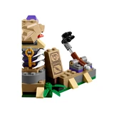 LEGO® NINJAGO Titanium Dragon 70748 (8/10)