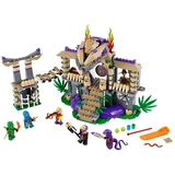 LEGO® NINJAGO Enter the Serpent 70749 (2/9)