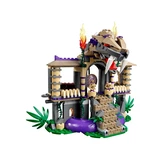LEGO® NINJAGO Enter the Serpent 70749 (4/9)