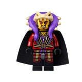 LEGO® NINJAGO Enter the Serpent 70749 (7/9)