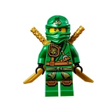 LEGO® NINJAGO Enter the Serpent 70749 (9/9)