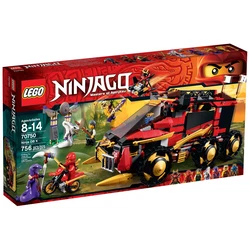 Ninja DB X 70750