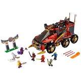 LEGO® NINJAGO Ninja DB X 70750 (2/7)