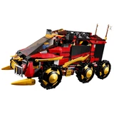 LEGO® NINJAGO Ninja DB X 70750 (3/7)