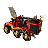 LEGO® NINJAGO Ninja DB X 70750 (4/7)