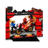 LEGO® NINJAGO Ninja DB X 70750 (5/7)