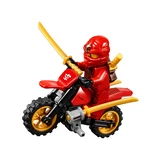 LEGO® NINJAGO Ninja DB X 70750 (6/7)