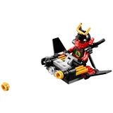 LEGO® NINJAGO Ninja DB X 70750 (7/7)