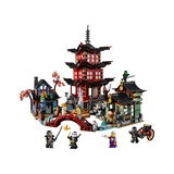 LEGO® NINJAGO® Tempel van Airjitzu 70751 (2/8)