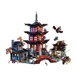 LEGO® NINJAGO® Tempel van Airjitzu 70751 (3/8)