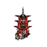 LEGO® NINJAGO® Tempel van Airjitzu 70751 (4/8)