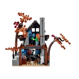 LEGO® NINJAGO® Tempel van Airjitzu 70751 (6/8)