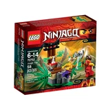 LEGO® NINJAGO Jungle Trap 70752 (1/5)