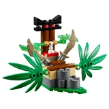 LEGO® NINJAGO Jungle Trap 70752 (3/5)