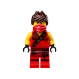 LEGO® NINJAGO Jungle Trap 70752 (4/5)