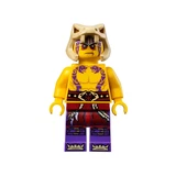 LEGO® NINJAGO Jungle Trap 70752 (5/5)