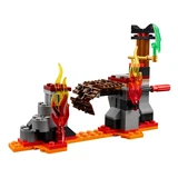 LEGO® NINJAGO Lava Falls 70753 (3/5) LEGO® NINJAGO Lava Falls 70753 (3/5)