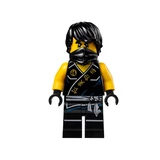 LEGO® NINJAGO Lava Falls 70753 (4/5) LEGO® NINJAGO Lava Falls 70753 (4/5)