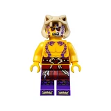 LEGO® NINJAGO Lava Falls 70753 (5/5) LEGO® NINJAGO Lava Falls 70753 (5/5)