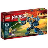 LEGO® NINJAGO ElectroMech 70754 (1/5)