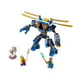 LEGO® NINJAGO ElectroMech 70754 (2/5)