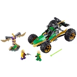 LEGO® NINJAGO Jungle Raider 70755 (2/6) LEGO® NINJAGO Jungle Raider 70755 (2/6)