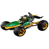 LEGO® NINJAGO Jungle Raider 70755 (3/6) LEGO® NINJAGO Jungle Raider 70755 (3/6)
