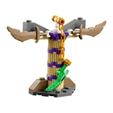 LEGO® NINJAGO Jungle Raider 70755 (4/6) LEGO® NINJAGO Jungle Raider 70755 (4/6)