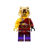 LEGO® NINJAGO Jungle Raider 70755 (6/6) LEGO® NINJAGO Jungle Raider 70755 (6/6)