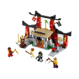 LEGO® NINJAGO Dojo Showdown 70756 (2/8)