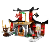 LEGO® NINJAGO Dojo Showdown 70756 (3/8)