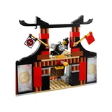 LEGO® NINJAGO Dojo Showdown 70756 (4/8)