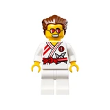LEGO® NINJAGO Dojo Showdown 70756 (6/8)