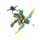 LEGO® Bionicle Protector of Jungle 70778 (2/2)