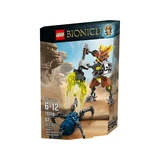 LEGO® Bionicle Protector of Stone 70779 (1/2)
