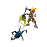 LEGO® Bionicle Protector of Stone 70779 (2/2)