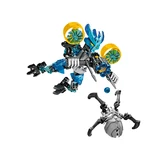 LEGO® Bionicle Protector of Water 70780 (2/2)
