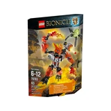 LEGO® Bionicle Protector of Fire 70783 (1/2) LEGO® Bionicle Protector of Fire 70783 (1/2)