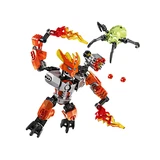 LEGO® Bionicle Protector of Fire 70783 (2/2) LEGO® Bionicle Protector of Fire 70783 (2/2)