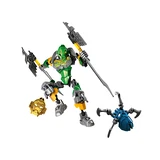 LEGO® Bionicle Lewa - Master of Jungle 70784 (2/2) LEGO® Bionicle Lewa - Master of Jungle 70784 (2/2)