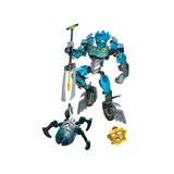 LEGO® Bionicle Gali - Master of Water 70786 (2/2) LEGO® Bionicle Gali - Master of Water 70786 (2/2)