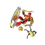LEGO® Bionicle Tahu - Master of Fire 70787 (2/2)