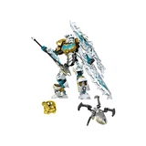 LEGO® Bionicle Kopaka - Master of Ice 70788 (2/2) LEGO® Bionicle Kopaka - Master of Ice 70788 (2/2)