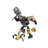LEGO® Bionicle Onua – meester van de aarde 70789 (2/2)