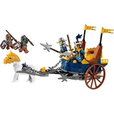 LEGO® Castle King's Battle Chariot 7078 (1/1) LEGO® Castle King's Battle Chariot 7078 (1/1)