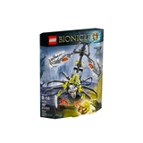 LEGO® Bionicle Le Crâne scorpion 70794 (1/2)