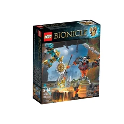 Maskenmacher vs. Totenkopf-Brecher 70795