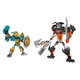 Maskenmacher vs. Totenkopf-Brecher 70795 thumbnail-1